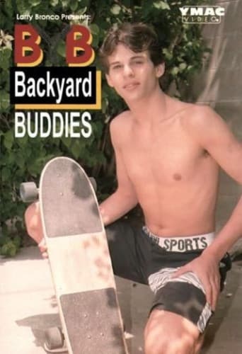 Poster for Backyard Buddies