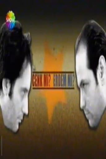 Poster for Cenk mi? Erdem mi?