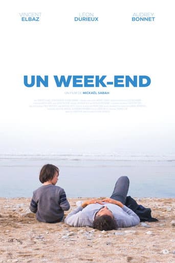 Poster for One Week-end