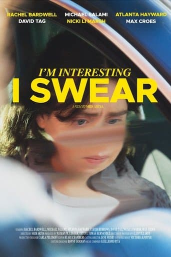 Poster for I'm Interesting I Swear