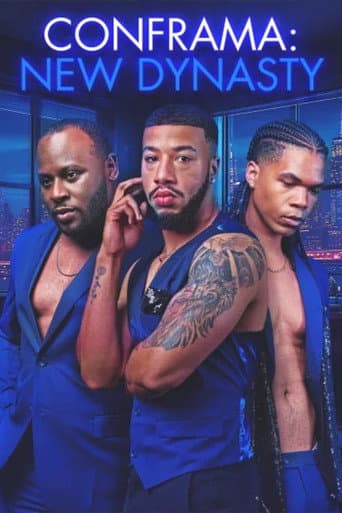 Poster for Conframa: New Dynasty