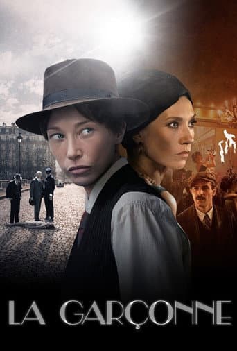 Poster for Season 1