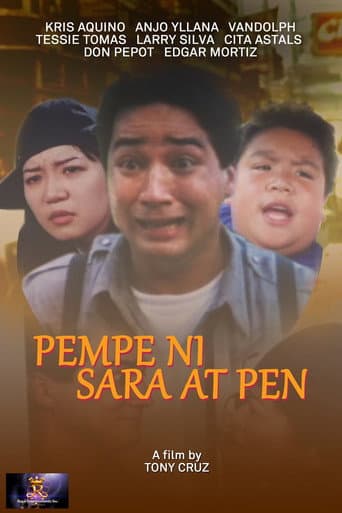 Poster for Pempe Ni Sara At Pen