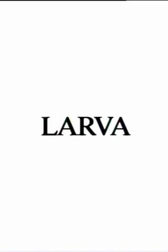 Poster for Larva