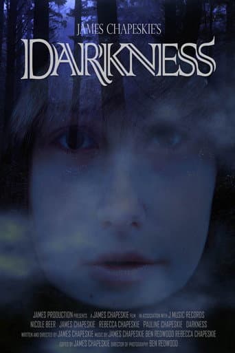 Poster for Darkness
