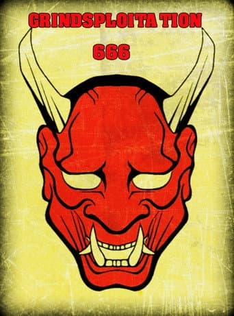 Poster for Grindsploitation 666