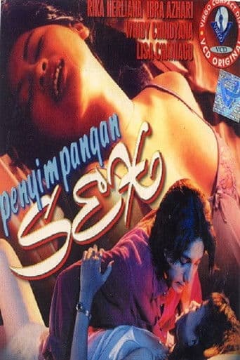 Poster for Sex Perversion