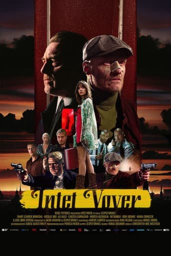 Poster for Nothing Ventured