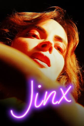 Poster for Jinx