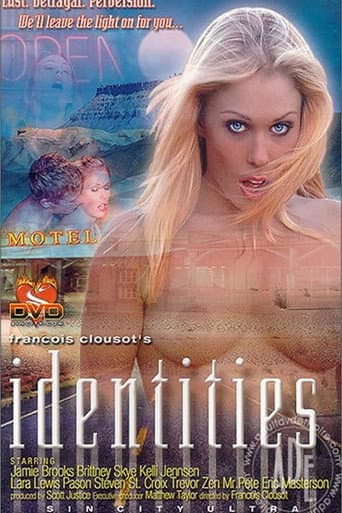 Poster for Identities