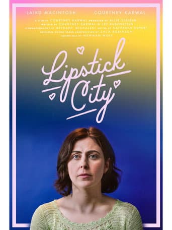 Poster for Lipstick City