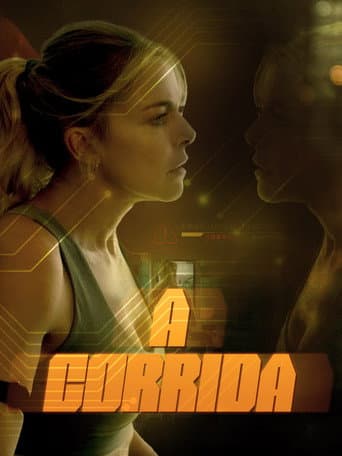 Poster for On the Run