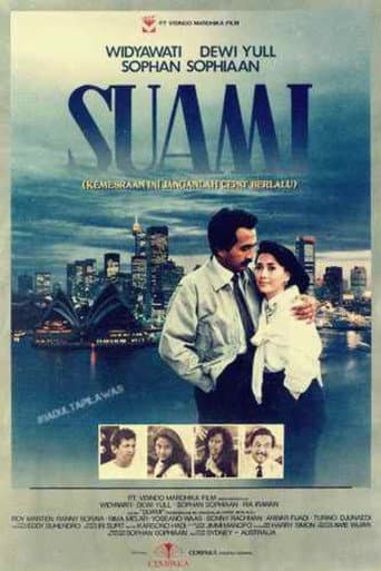 Poster for Husband