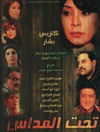 Poster for Under the Tread