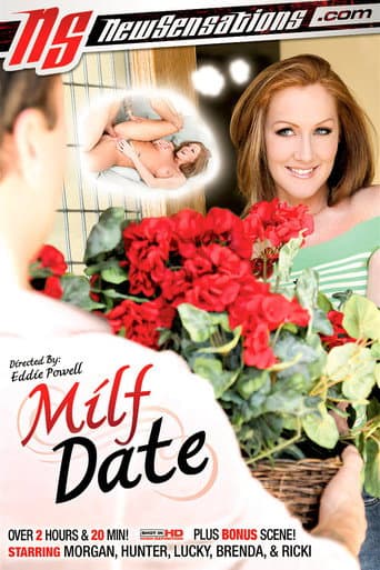 Poster for MILF Date