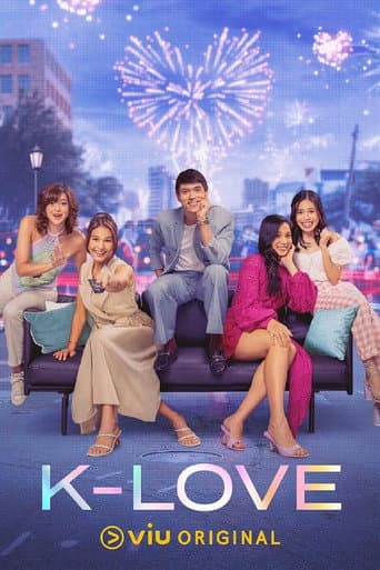 Poster for K-Love