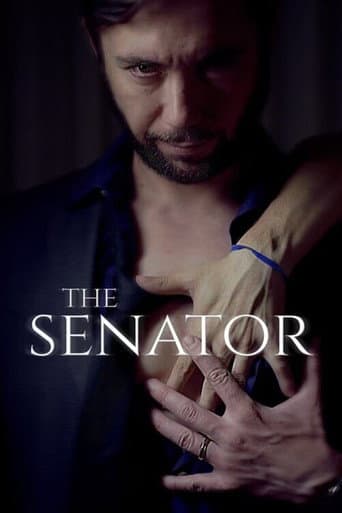 Poster for The Senator