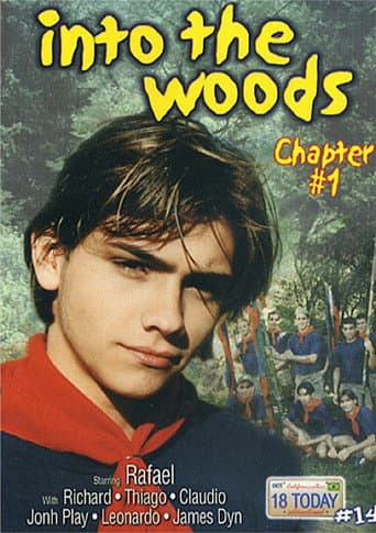 Poster for 18 Today International 14: Into the Woods 1