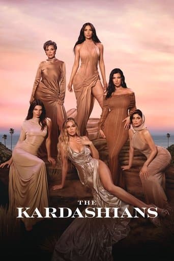 Poster for Season 5