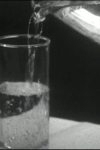 Poster for Mirrored Measure