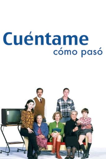 Poster for Season 2