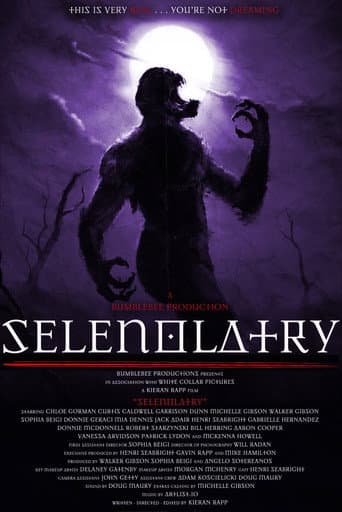 Poster for Selenolatry