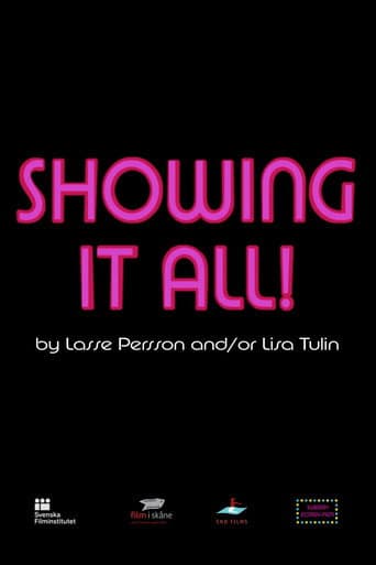 Poster for Showing It All