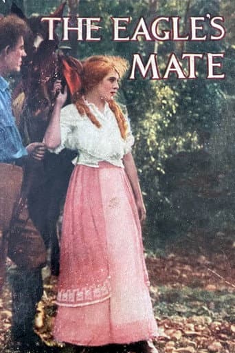 Poster for The Eagle's Mate