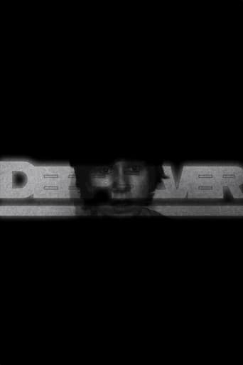 Poster for DEEP SILVER