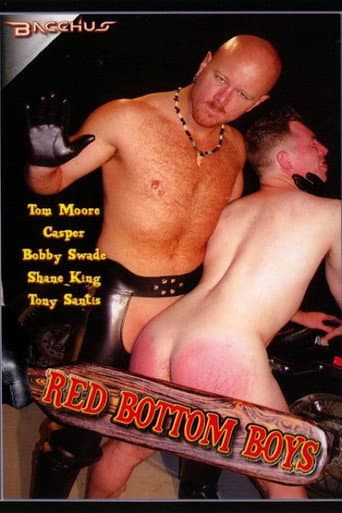 Poster for Red Bottom Boys