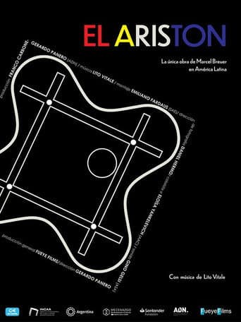 Poster for El Ariston