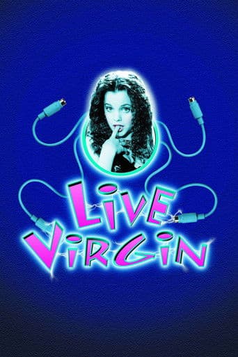Poster for American Virgin