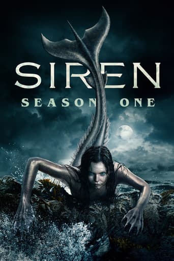 Poster for Season 1