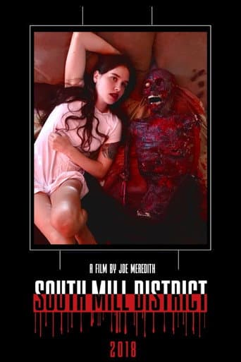 Poster for South Mill District