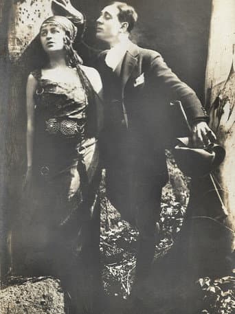 Poster for Passione tsigana