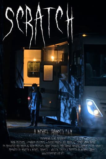 Poster for Scratch