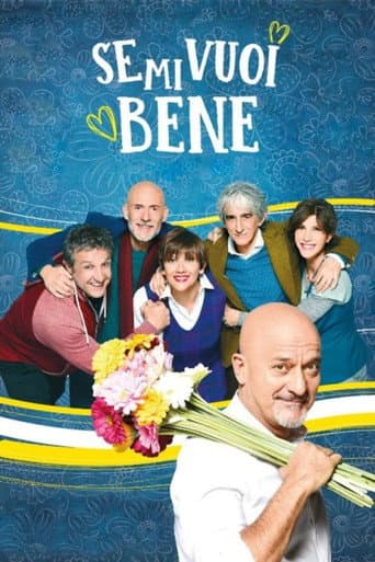 Poster for If You Love Me