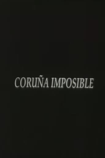 Poster for Impossible Town
