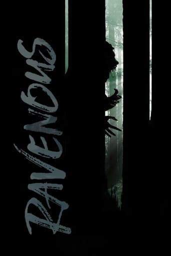Poster for Ravenous