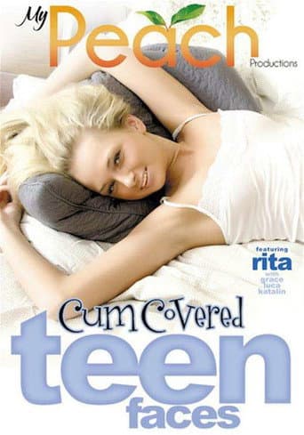 Poster for Cum Covered Teen Faces