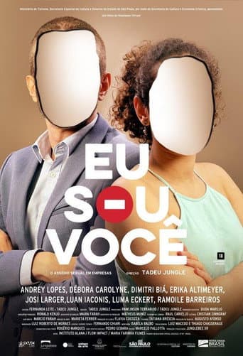 Poster for Eu sou Você