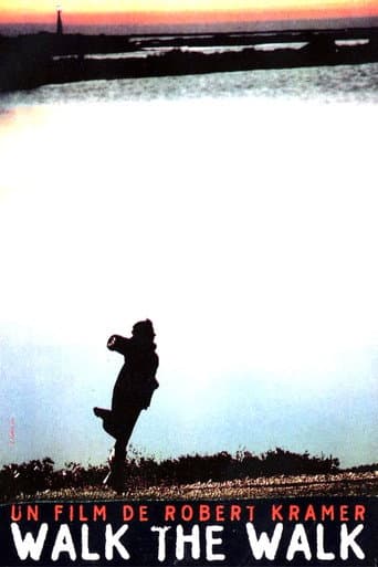 Poster for Walk the Walk