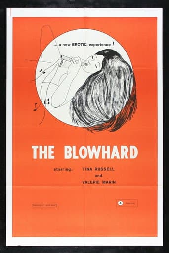 Poster for The Blowhard
