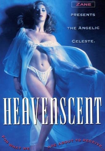 Poster for Heaven Scent