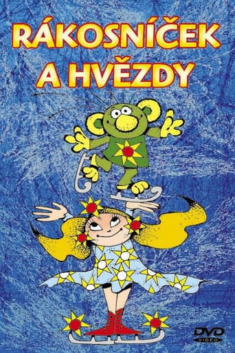 Poster for Rákosníček a hvězdy