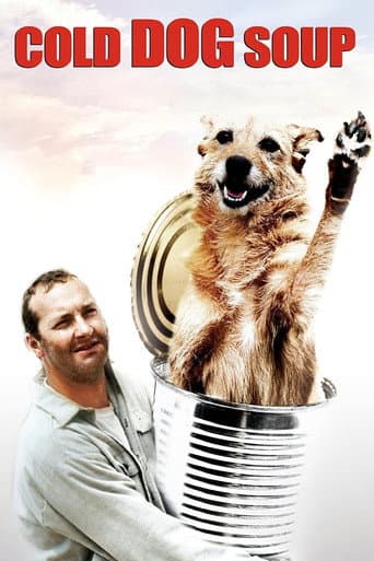 Poster for Cold Dog Soup