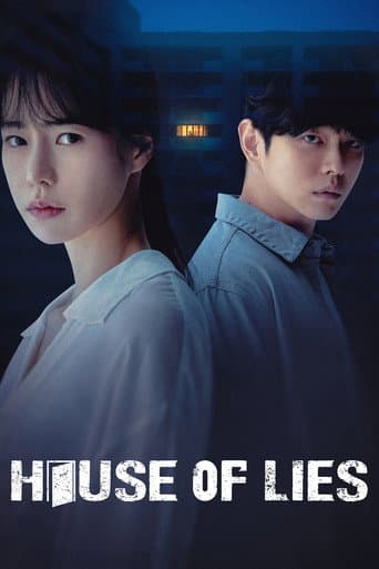 Poster for House of Lies
