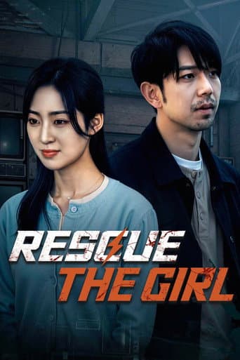 Poster for Rescue the Girl