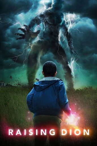Poster for Season 1