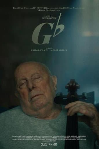 Poster for G♭